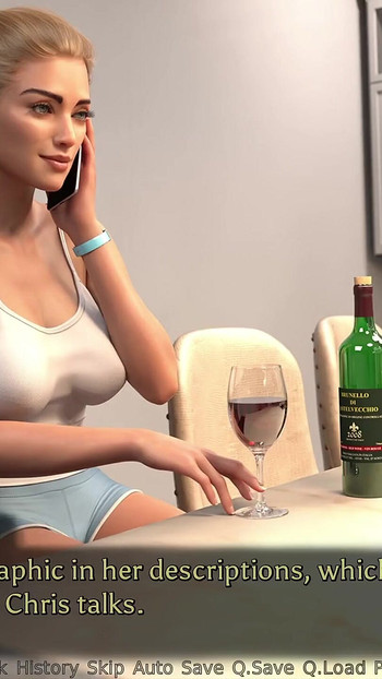 Perkahwinan yang sempurna #18