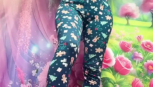Petite Cute Body Nake Wear Dress on