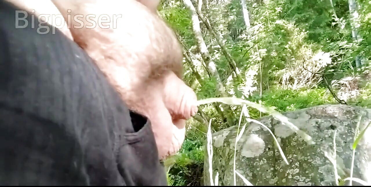 U Want My Piss