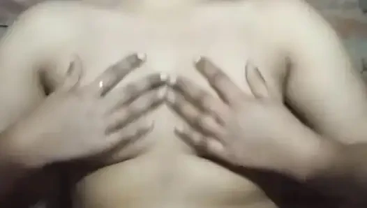 Masturbasi cewek