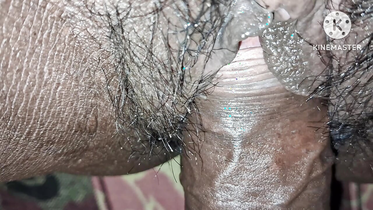 My husband fucking me