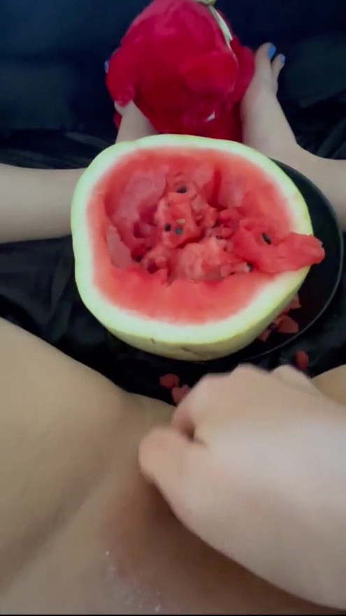 🍉 तरबूज मल्टीपाइ होममेड महिला चरमसुख- पूर्ण अरब लंबा अश्लील वीडियो 2025- सर्वश्रेष्ठ सऊदी शौकिया- अरब स्नोवाइट कामुक मस्त | क्लिप 2