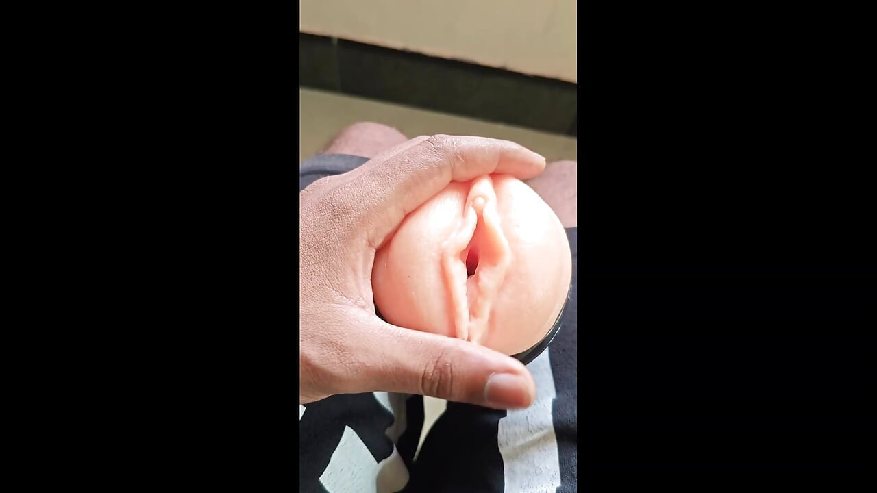 Extra brazzers boy fuck the sex toy after running