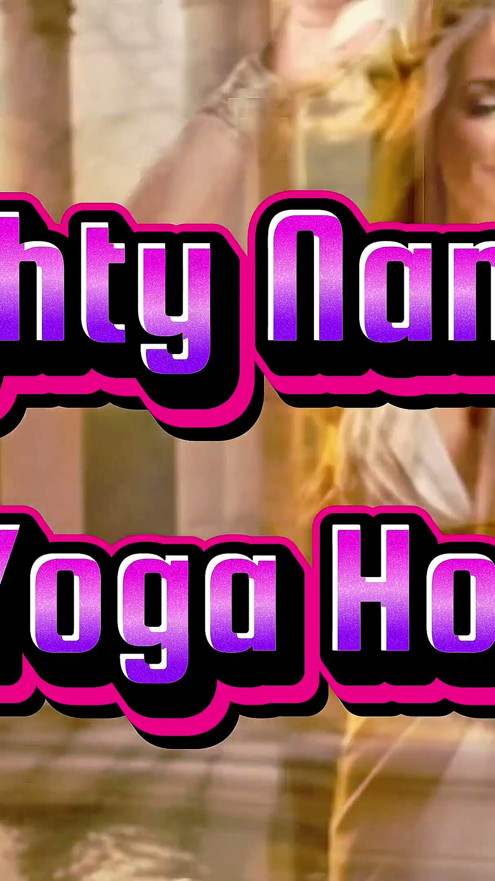 Naughty Namaste - peituda milf se fode depois da aula de ioga