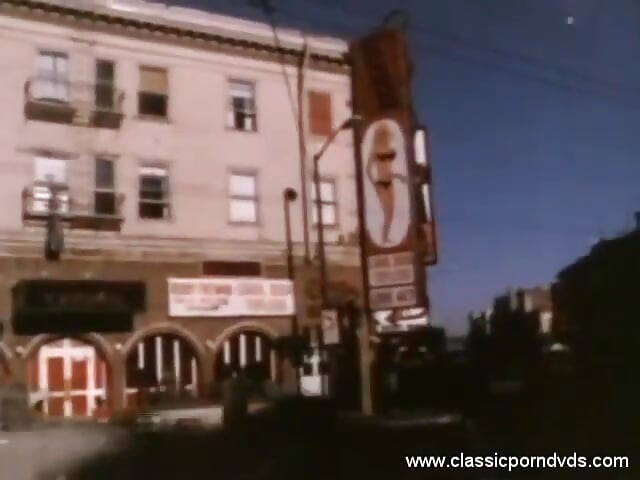 Класичні порно dvds: рідкі губи: частина 1