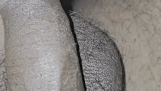 Karımı akşam sikiyorum