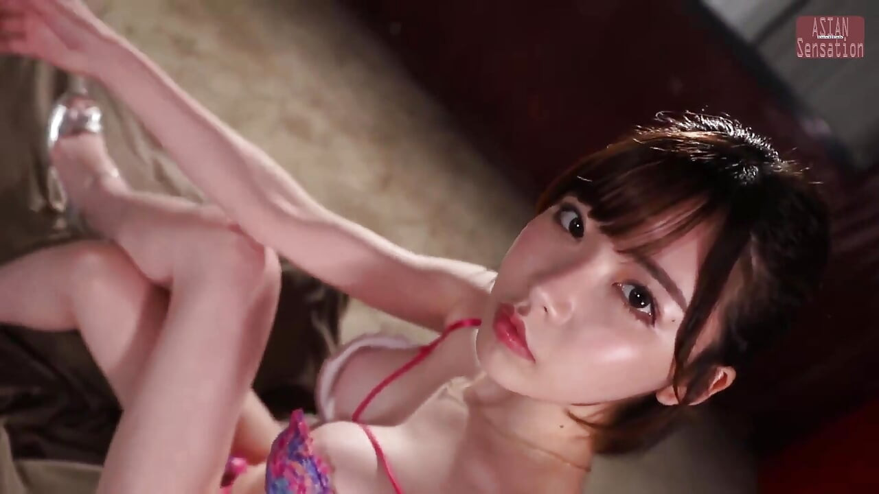 Ultimate Beauty Seduces with Daring Exposure - Part 4