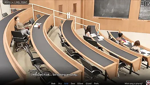 University of Problems - ( PT 09) - DREAMNOW