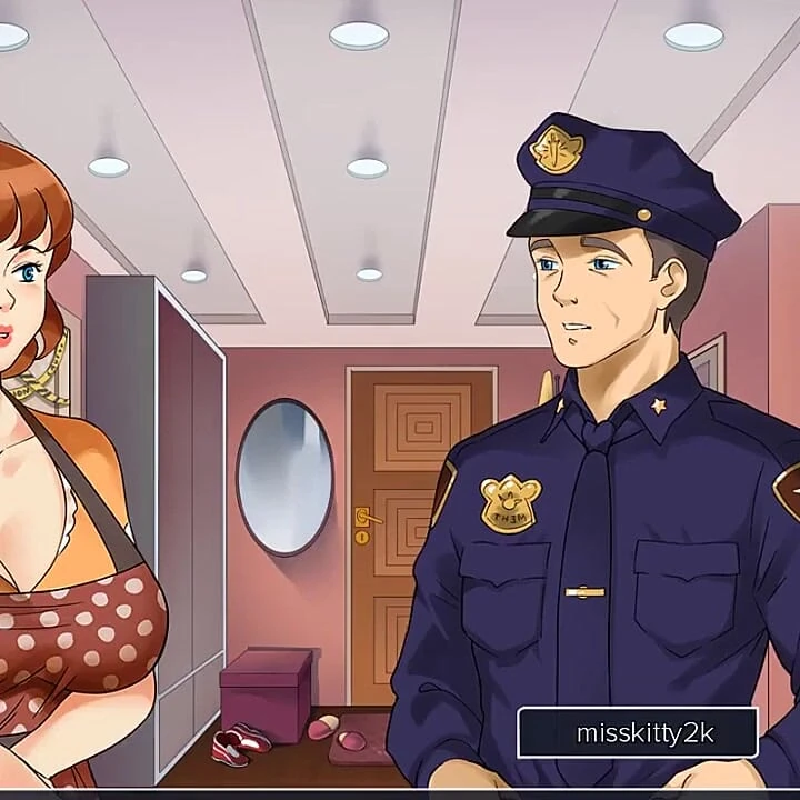 MILF Plaza - 65 Önt védi a misskitty2k