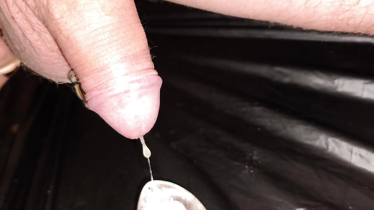 Prostat sperm sağma