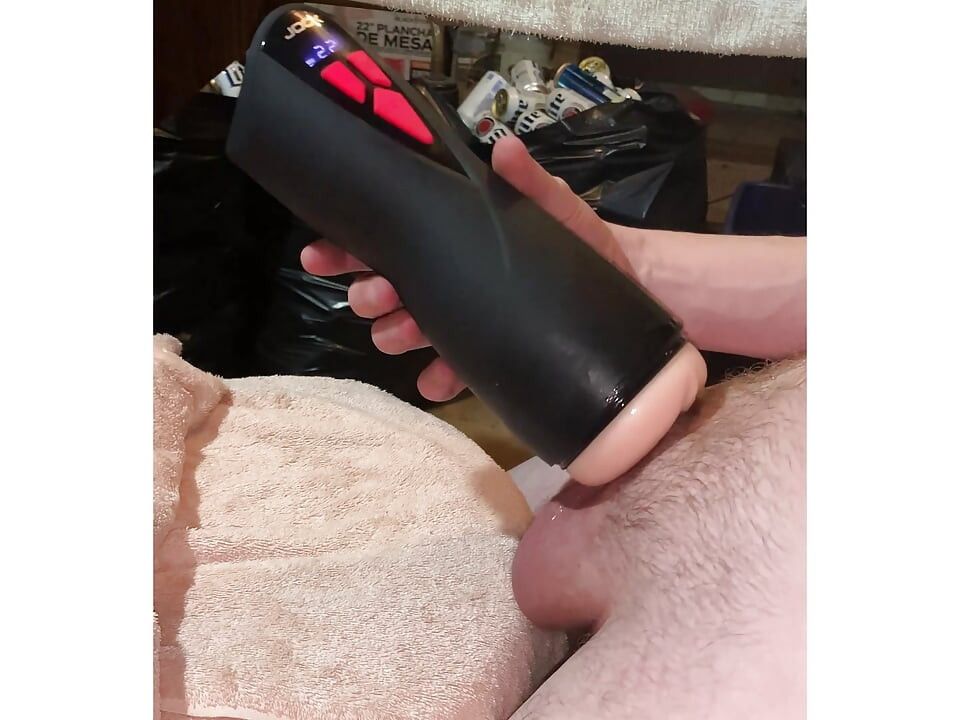 it takes a while