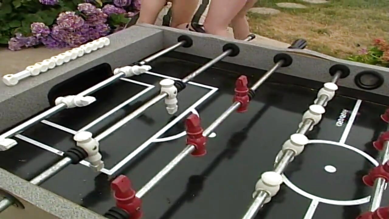 Begierde kennt kein Limit mehr in einer hemmungslosen Nacht