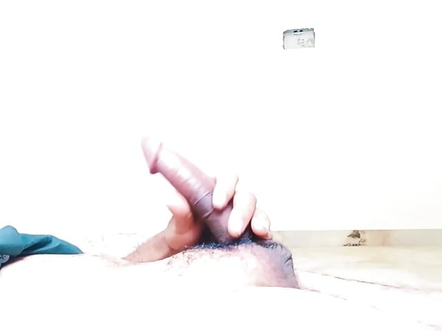 Open cock old man mastrubation