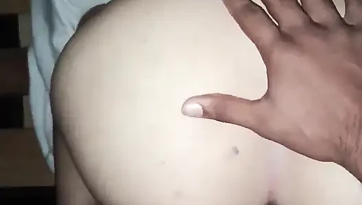 Everyone Is in the Room so I Fuck Her Quietly and Slowly