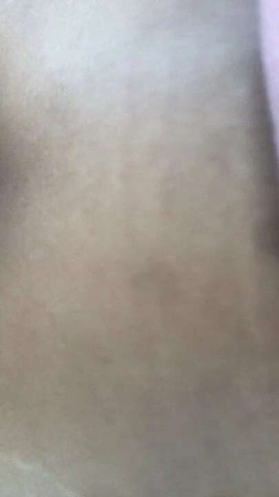 Asian anal destruction