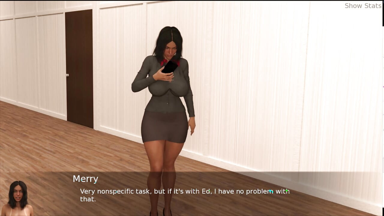 Project hot wife #2: she knows how to give me a blowjob