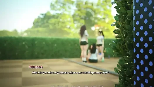 Bayang-bayang gairah v0.8 video selingkuh #04
