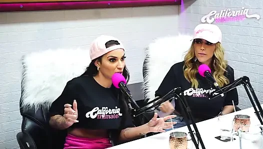 California TV Podcast - Natasha Naturista