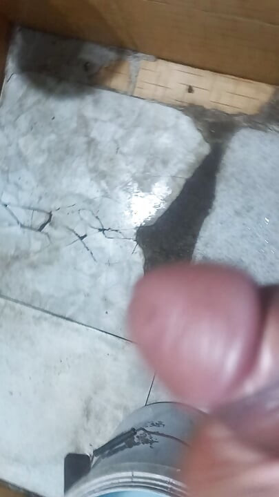 Екстремальна мастурбація