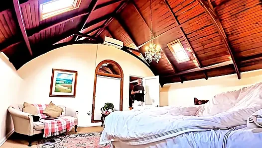 Misteri Rumah Manor