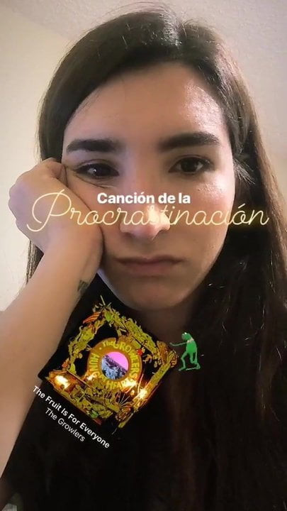 Cute Mexican Girl