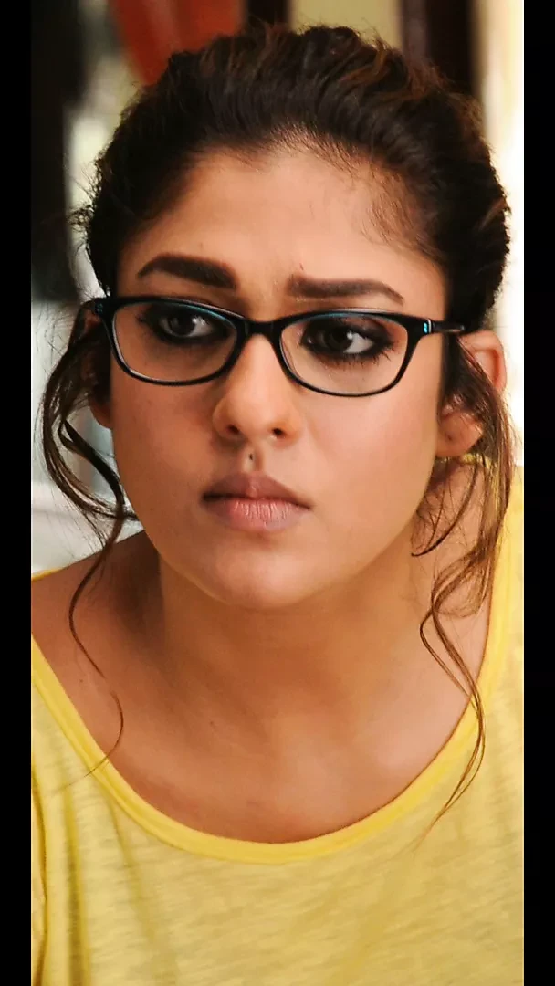 Nayanthara Cum致敬（2020年新年快乐）