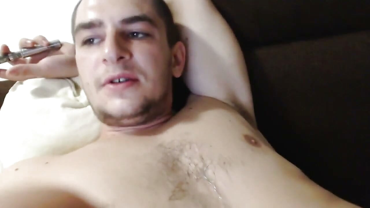 Vintage Video of Me in 2015