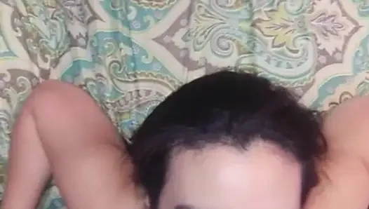 Get Me Stoney & Fuck My Pussy & Cum On My Face