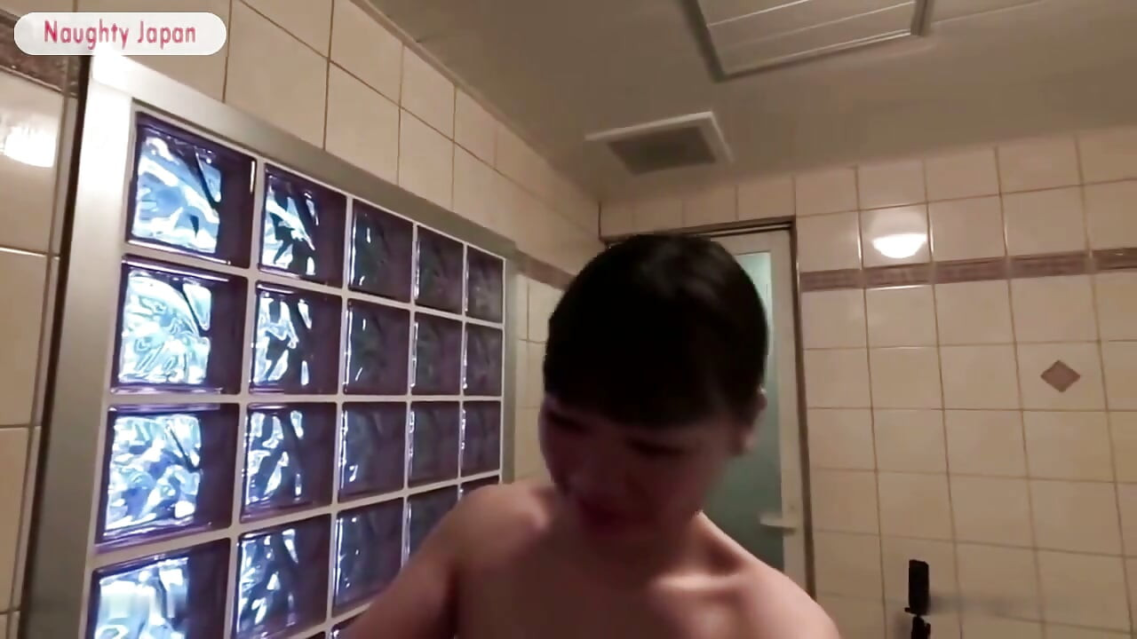 First Ever Shoot - Full Face Reveal as Sweet Beauty Climaxes Until Her Eyes Roll Back - 4