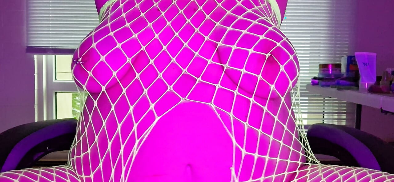 Trans Fatty Titty Tugger