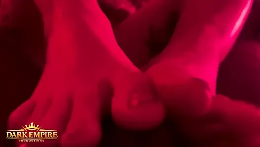 A Scarlet Kind of Dream