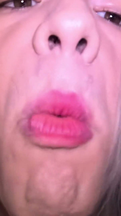 Goddess Caught Gummies Fucking on Her Bed