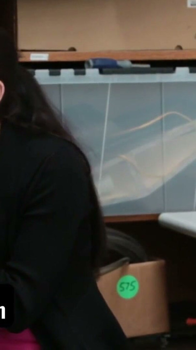 Shoplyfter - Озорная Bobbi Dylan пытается украсть из не того магазина, а ее задерживают и используют | Клип 1