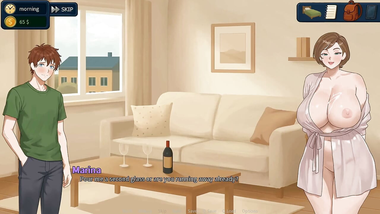 Complete Gameplay - Lust in Suburbs, Part 4