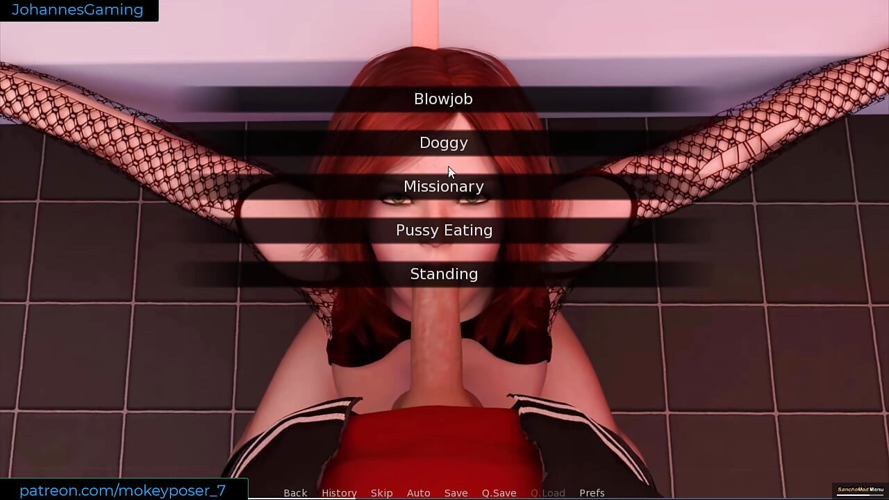 Törstig för min gäst - jag knullade guldig