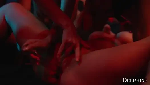 Nicole Doshi Unleashed: Идеальные мелочи (эпизод 3)