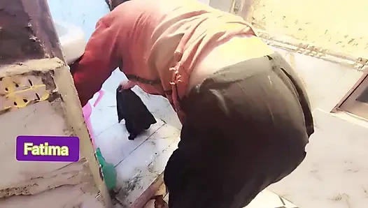 Pakistanlı kız yeni viral video