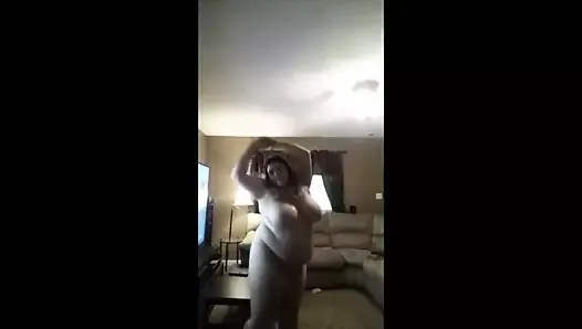 BBW DANCING