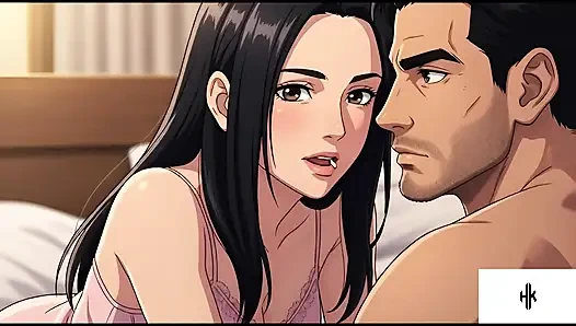 Pyari Ladki EP 2- College Student and Private Tutor - Hardy Kumar