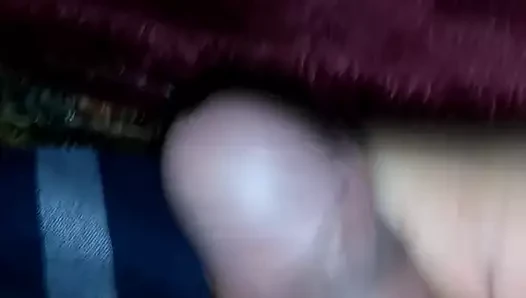 bhm handjob