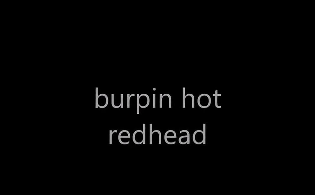 Your Burpin Rude Sexy Stepsister