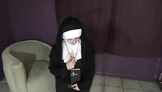 Satan's Whore