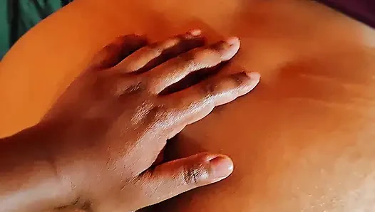 Cewek nakal asia dientot gaya doggy habis-habisan - pov