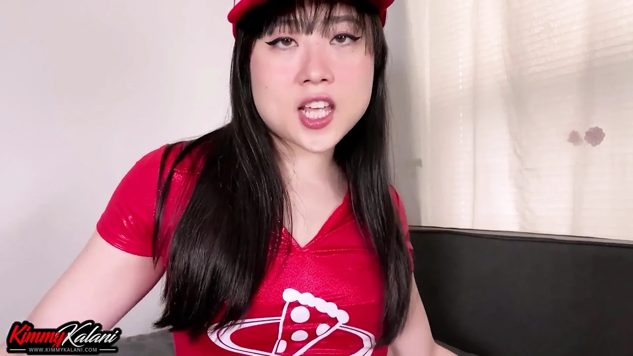 和披萨女孩出轨