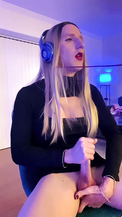 Femboy Freedom Jerking Compilation