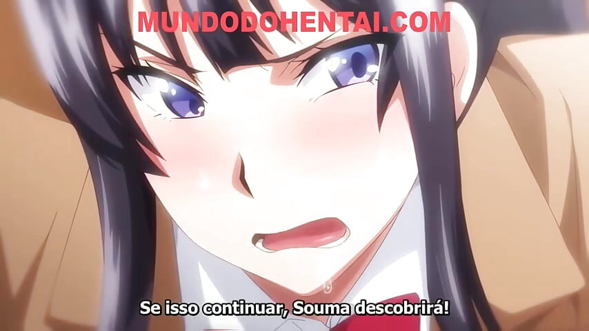Hanime jav