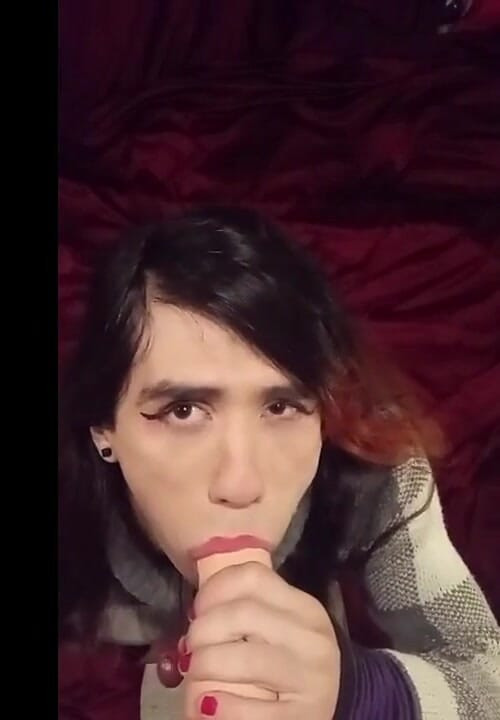Diivampy Cumshot Compilation 2