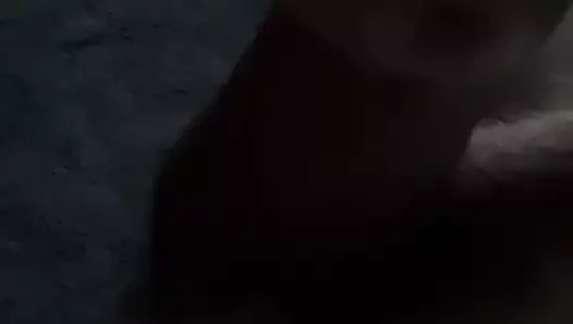 Boşalmayı seviyorum