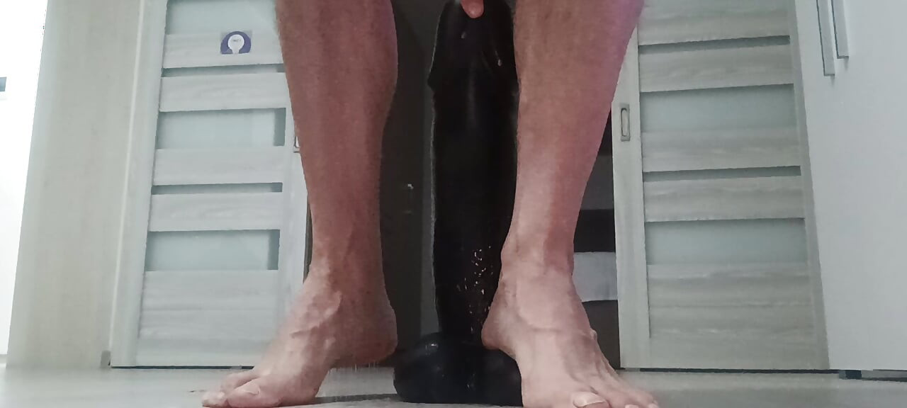 Merry Christmas and a New Year full of enlarged holes!!