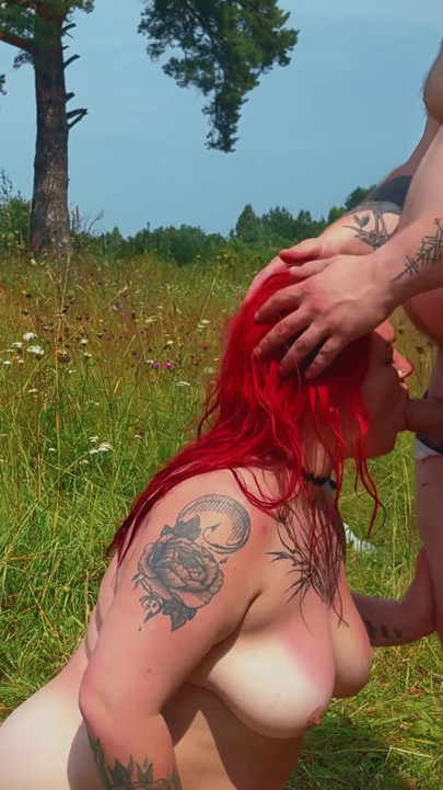 Riverside Sex | Clip 1